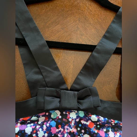 Kate spade Dream a little Dream Confetti dress - Picture 3 of 6